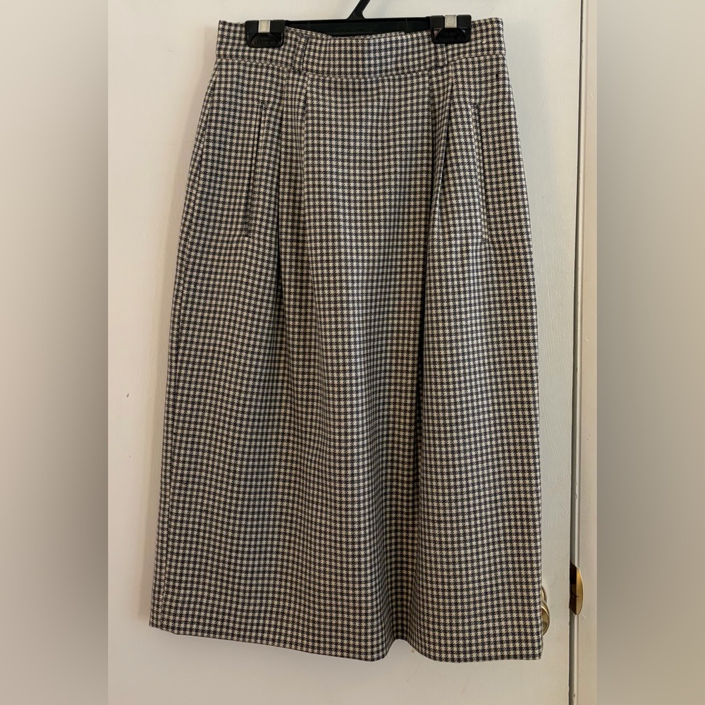 Liz Claiborne Collection Skirt